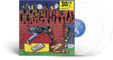 Snoop Doggy Dogg - Doggystyle: 30th Anniversary [Clear 2LP] Vinyl Record - POPvault