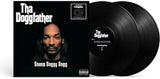 Snoop Doggy Dogg - Tha Doggfather [LP] Vinyl Record - POPvault