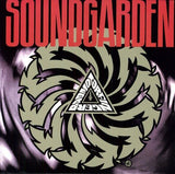 Soundgarden - Badmotorfinger [Import Limited Edition LP] Vinyl Record - POPvault