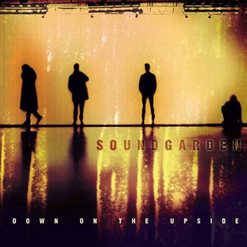 Soundgarden - Down On The Upside [2 LP] Vinyl Record - POPvault
