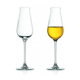 Specialty Tequila/Whiskey Tasting Cordial Glasses - Luxury Glassware - (240 mL / 8 fl. oz) - POPvault