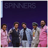 Spinners - Now Playing [LP] Vinyl Record - POPvault