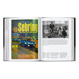 Sports Cars. 45th Ed. (English)-POPvault