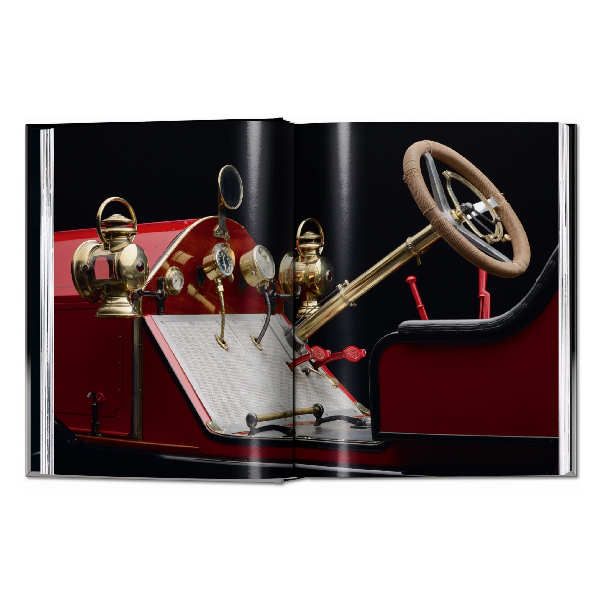 Sports Cars. 45th Ed. (English)-POPvault