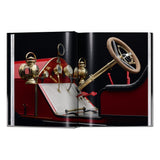 Sports Cars. 45th Ed. (English)-POPvault