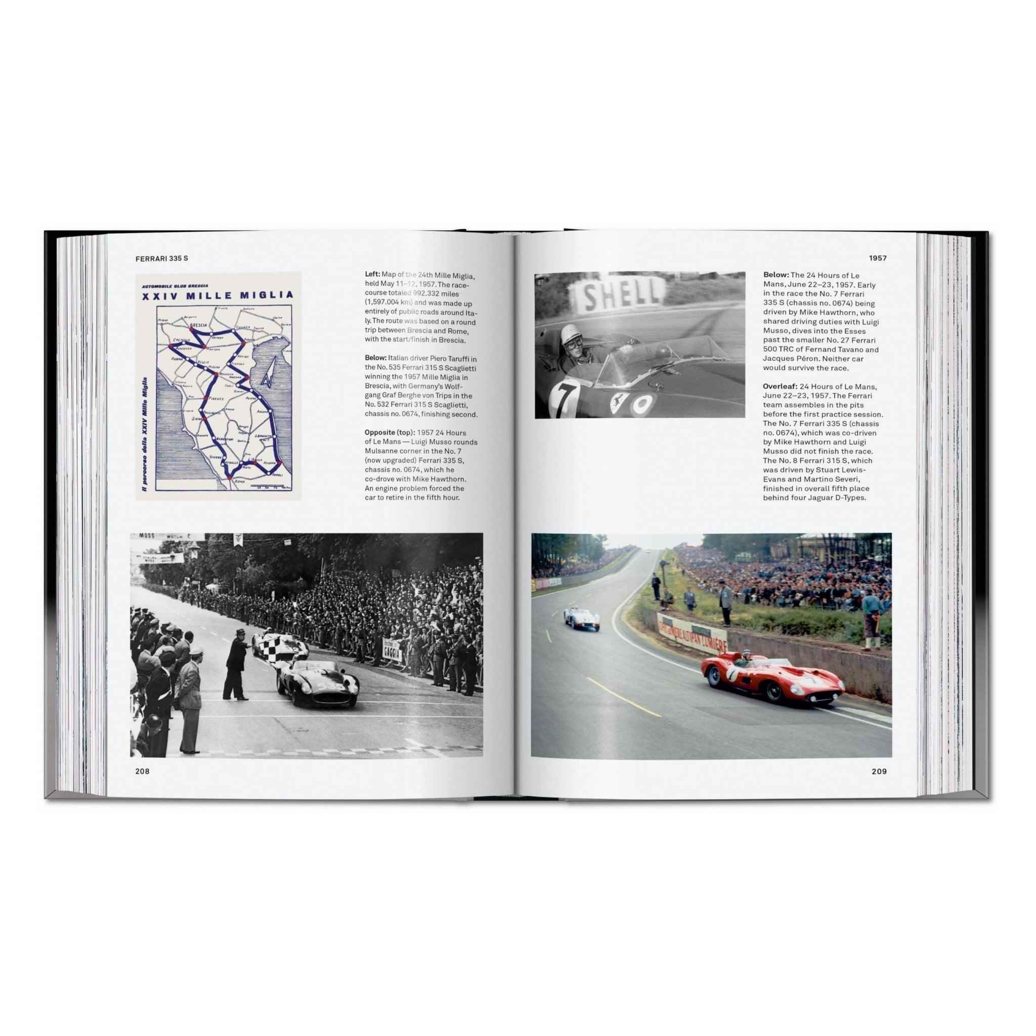 Sports Cars. 45th Ed. (English)-POPvault