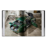 Sports Cars. 45th Ed. (English)-POPvault
