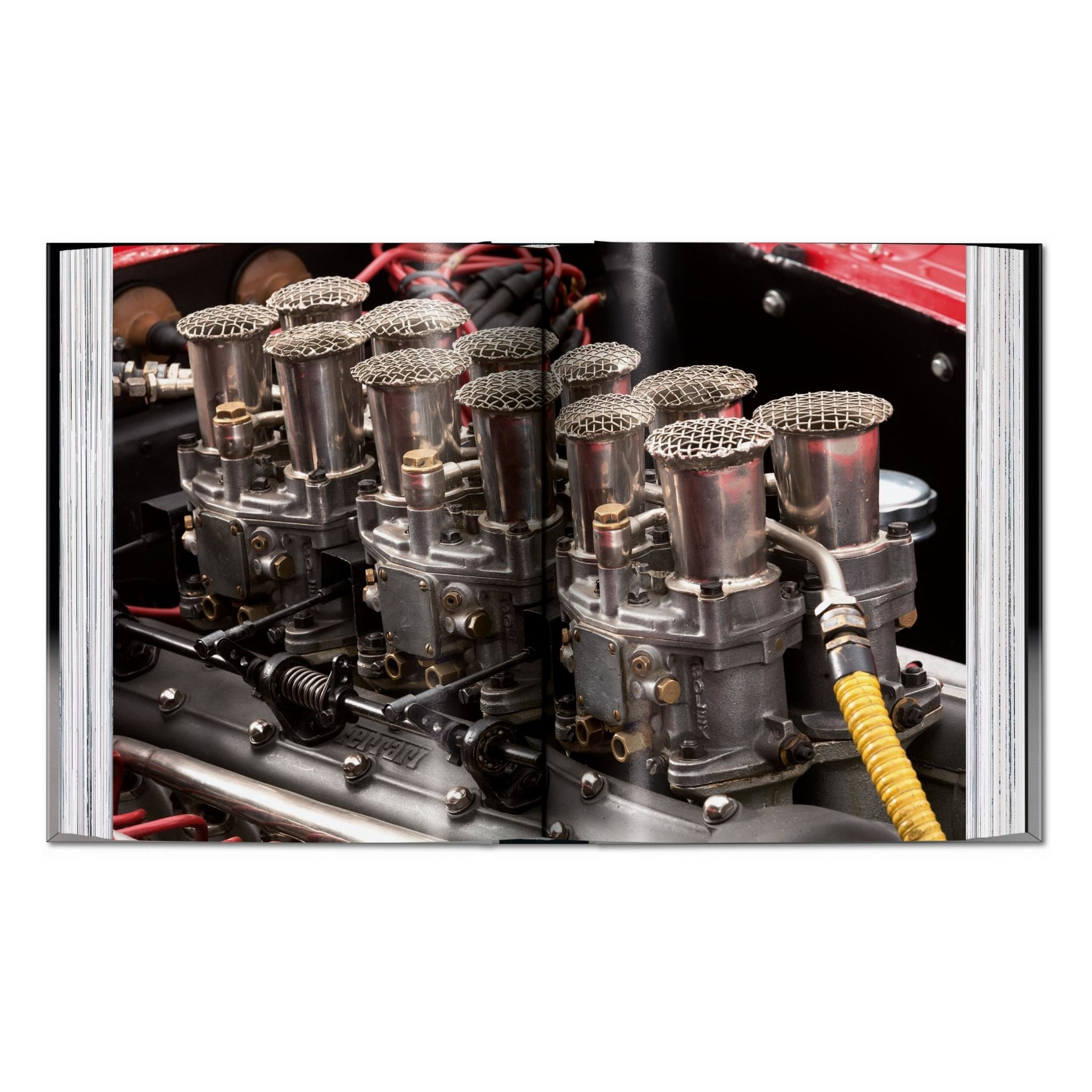 Sports Cars. 45th Ed. (English)-POPvault