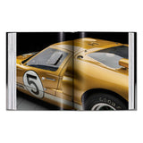 Sports Cars. 45th Ed. (English)-POPvault