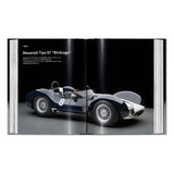 Sports Cars. 45th Ed. (English)-POPvault