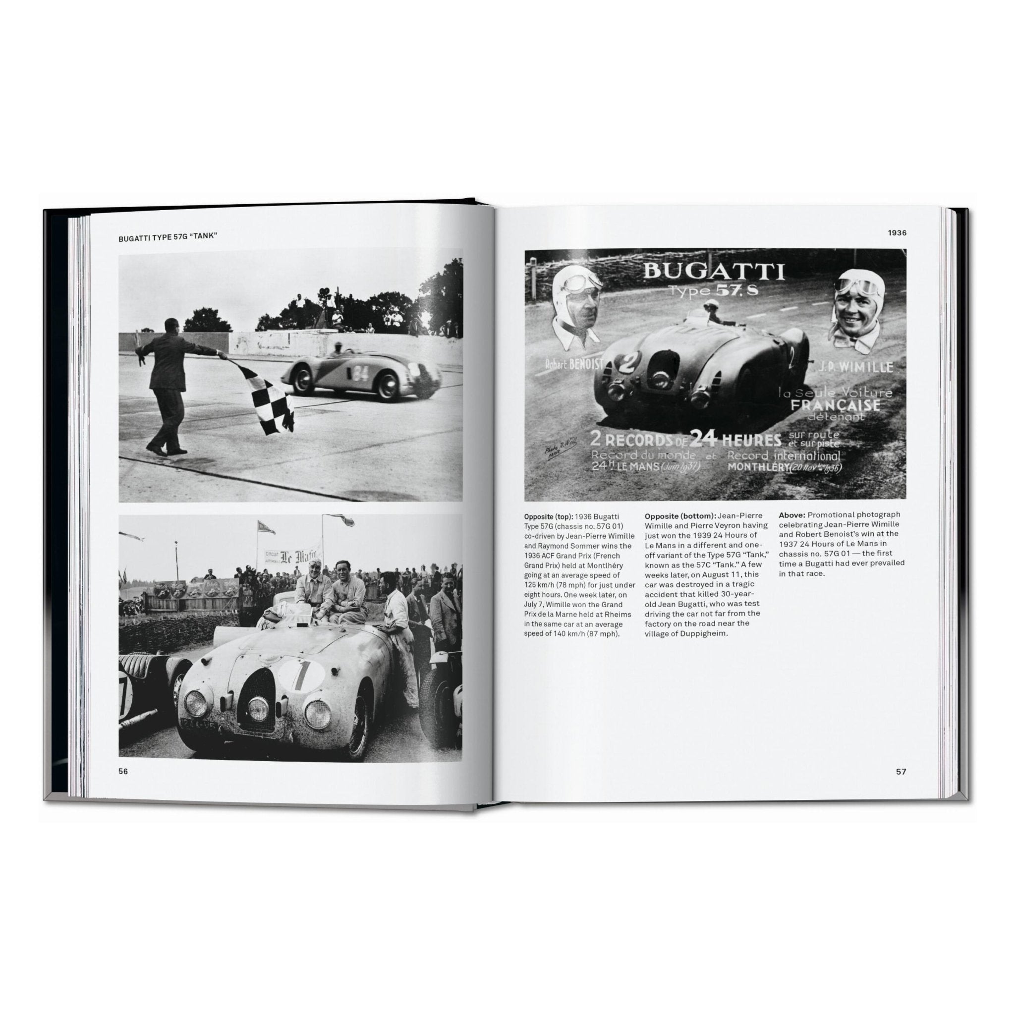 Sports Cars. 45th Ed. (English)-POPvault