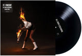 St. Vincent - All Born Screaming [LP] Vinyl Record - POPvault