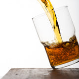 Stackable Iced Coffee Glasses - (15oz/21oz) - POPvault