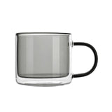 Stained Glass Double - Wall Mug - POPvault