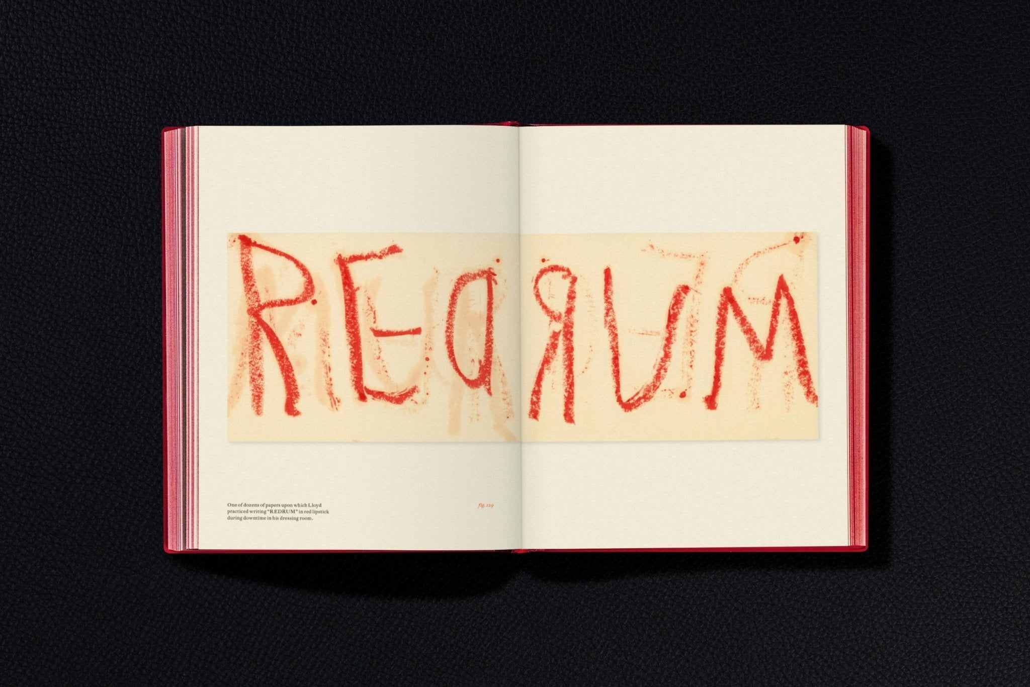 Stanley Kubrick's The Shining (English) - POPvault