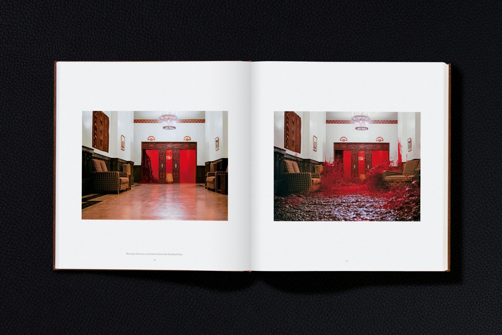 Stanley Kubrick's The Shining (English) - POPvault
