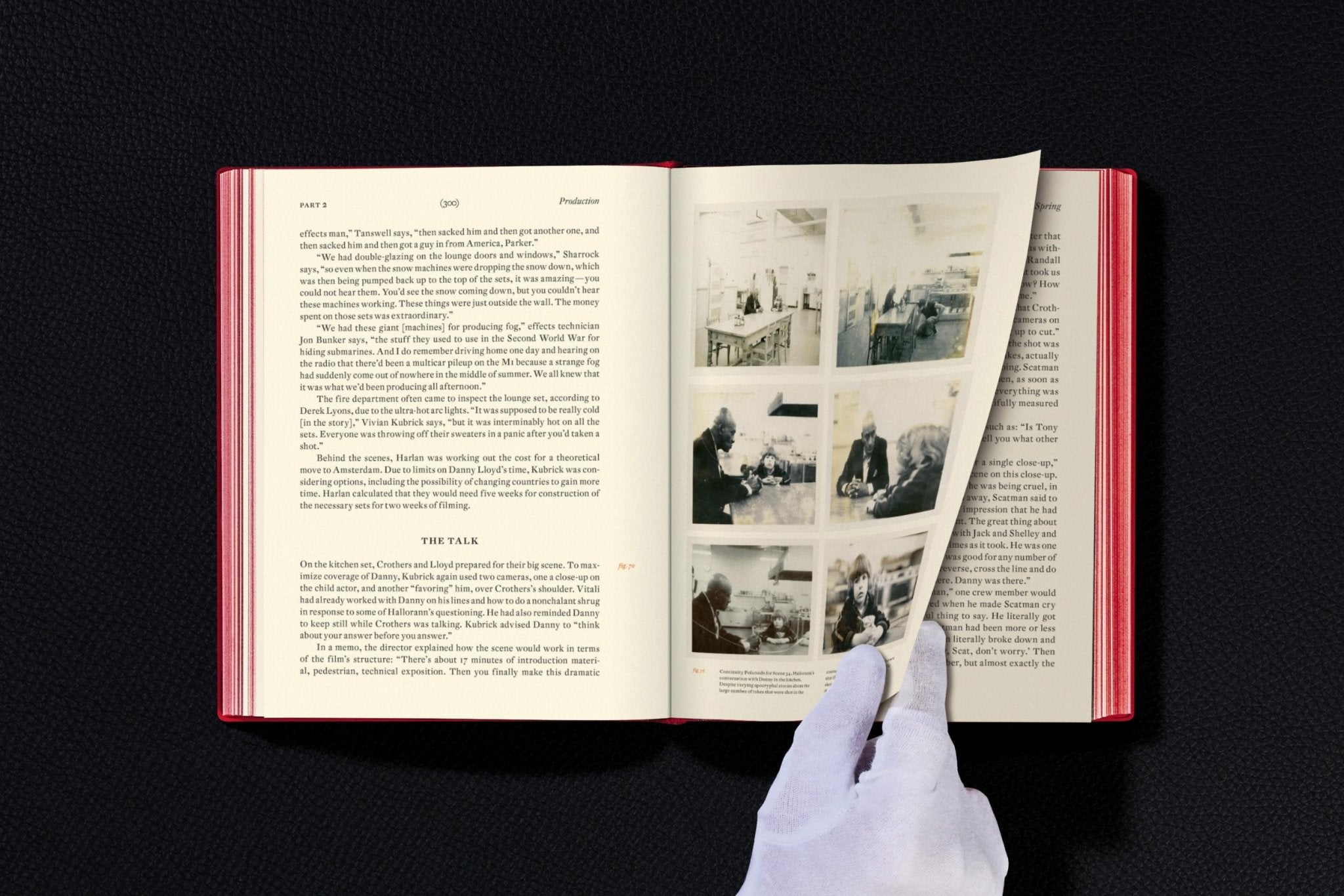 Stanley Kubrick's The Shining (English) - POPvault