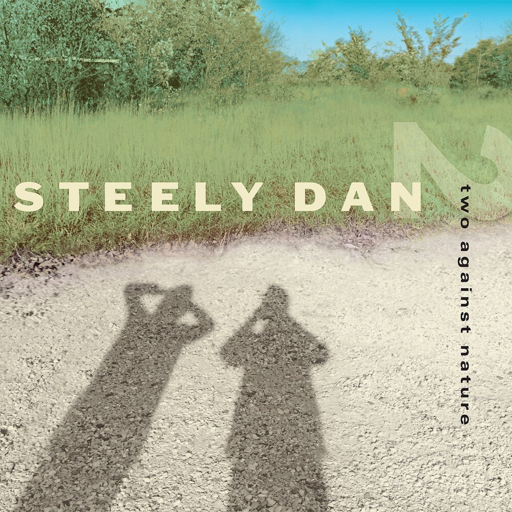 Steely Dan - Two Against Nature [Clear Vinyl] Vinyl Record - POPvault