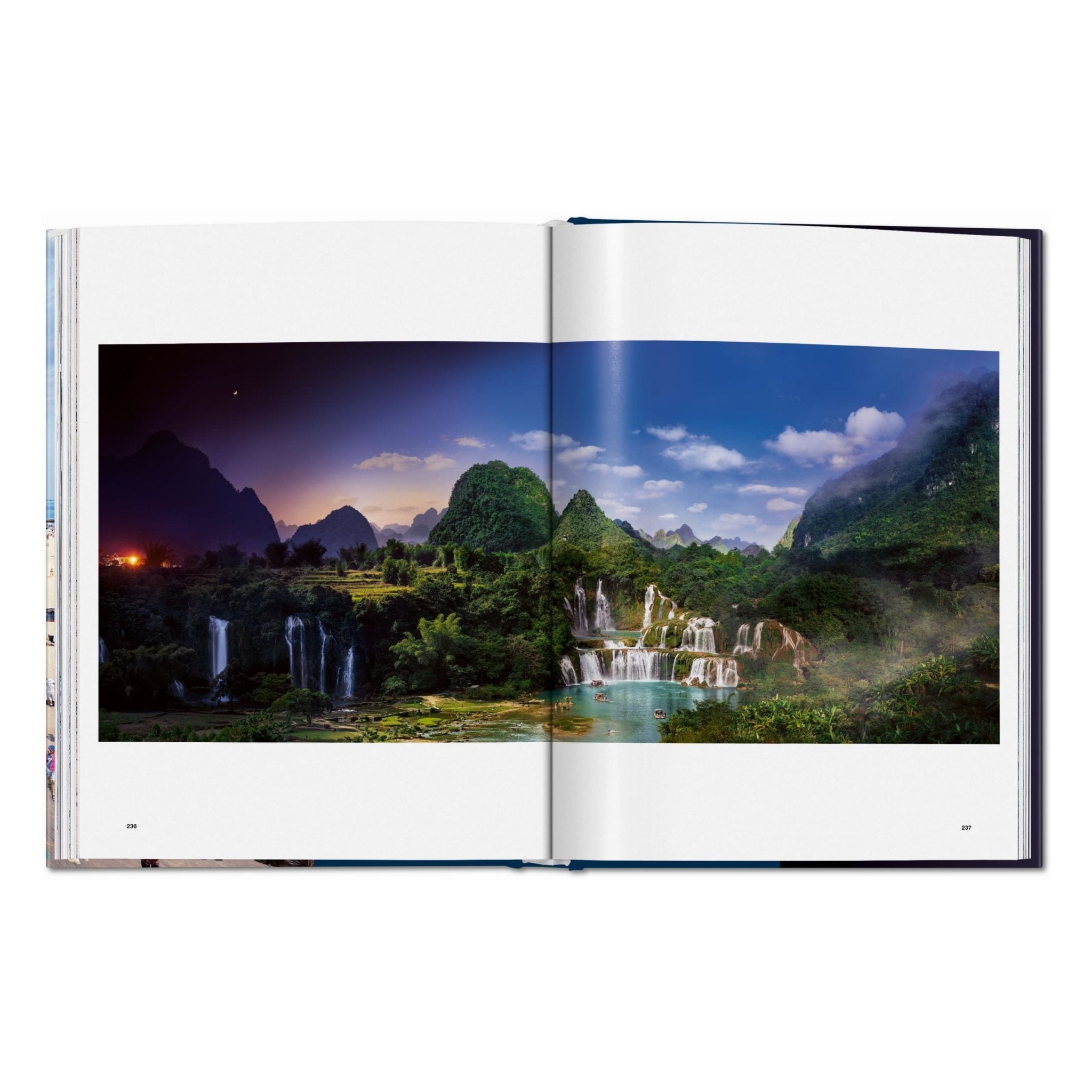 Stephen Wilkes. Day to Night (German, French, English)-POPvault