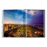Stephen Wilkes. Day to Night (German, French, English)-POPvault