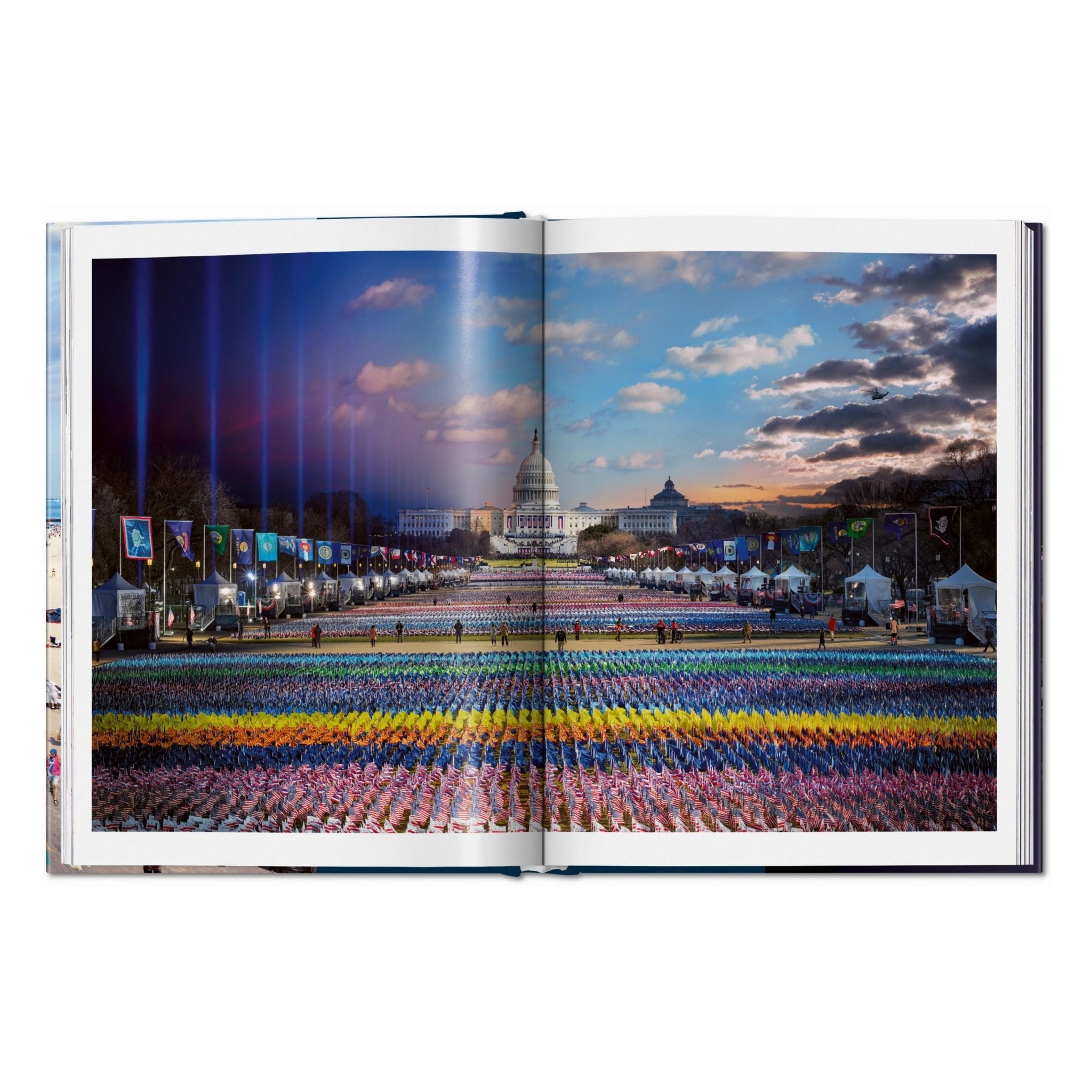 Stephen Wilkes. Day to Night (German, French, English)-POPvault