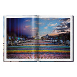 Stephen Wilkes. Day to Night (German, French, English)-POPvault