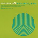 Stereolab - Dots And Loops [LP] Vinyl Record - POPvault