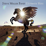 Steve Miller Band - Ultimate Hits [2LP] Vinyl Record - POPvault