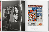 Steve Schapiro. Andy Warhol and Friends (English) - POPvault