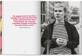 Steve Schapiro. Andy Warhol and Friends (English) - POPvault