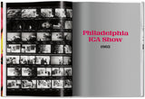 Steve Schapiro. Andy Warhol and Friends (English) - POPvault