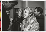Steve Schapiro. Andy Warhol and Friends (English) - POPvault
