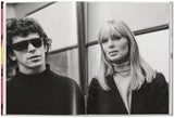 Steve Schapiro. Andy Warhol and Friends (English) - POPvault