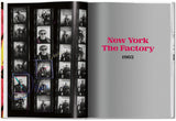 Steve Schapiro. Andy Warhol and Friends (English) - POPvault