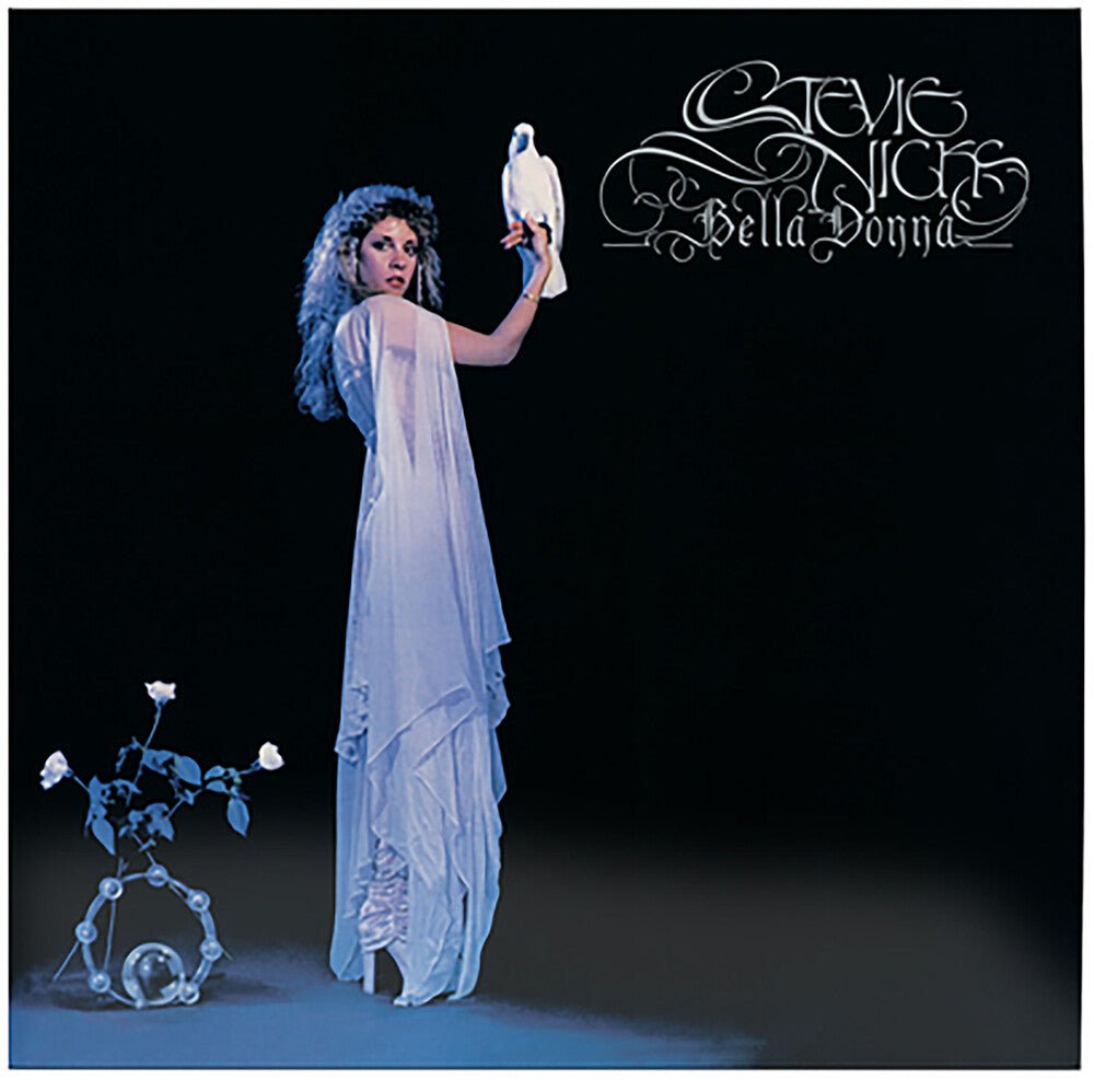 Stevie Nicks - Bella Donna [Limited Edition] (Bme) (Hifi) Vinyl Record - POPvault