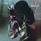 Stevie Vaughn Ray - In Step (Hol) [LP] Vinyl Record - POPvault
