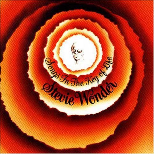 Stevie Wonder - Songs In The Key Of Life [2 LP+7"] Vinyl Record - POPvault