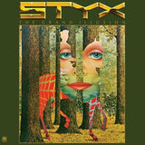 Styx - Grand Illusion [180 Gram] Vinyl Record - POPvault