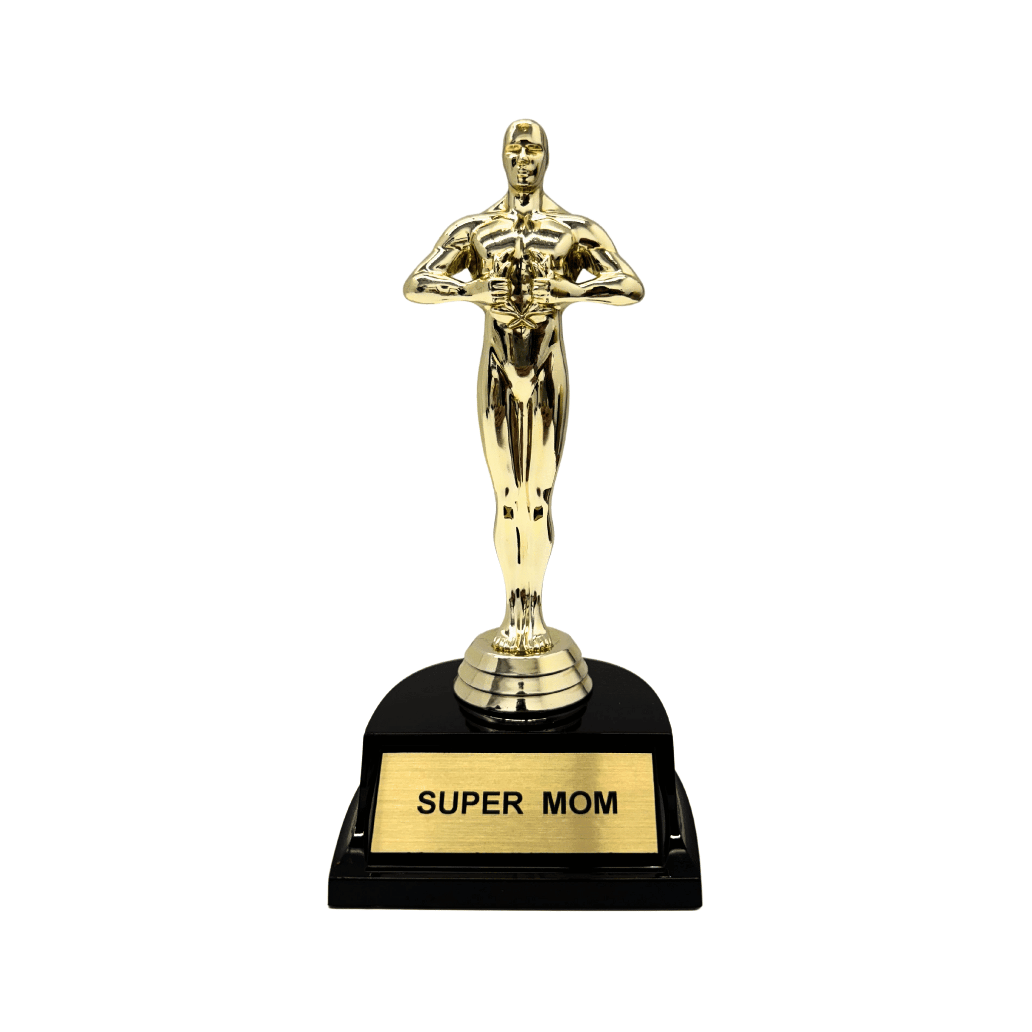 Super Mom Trophy 7" - POPvault