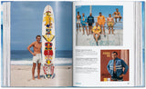 Surfing. 1778–Today. 40th Ed. (English) - POPvault
