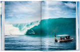Surfing. 1778–Today. 40th Ed. (English) - POPvault