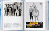 Surfing. 1778–Today. 40th Ed. (English) - POPvault