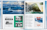 Surfing. 1778–Today. 40th Ed. (English) - POPvault