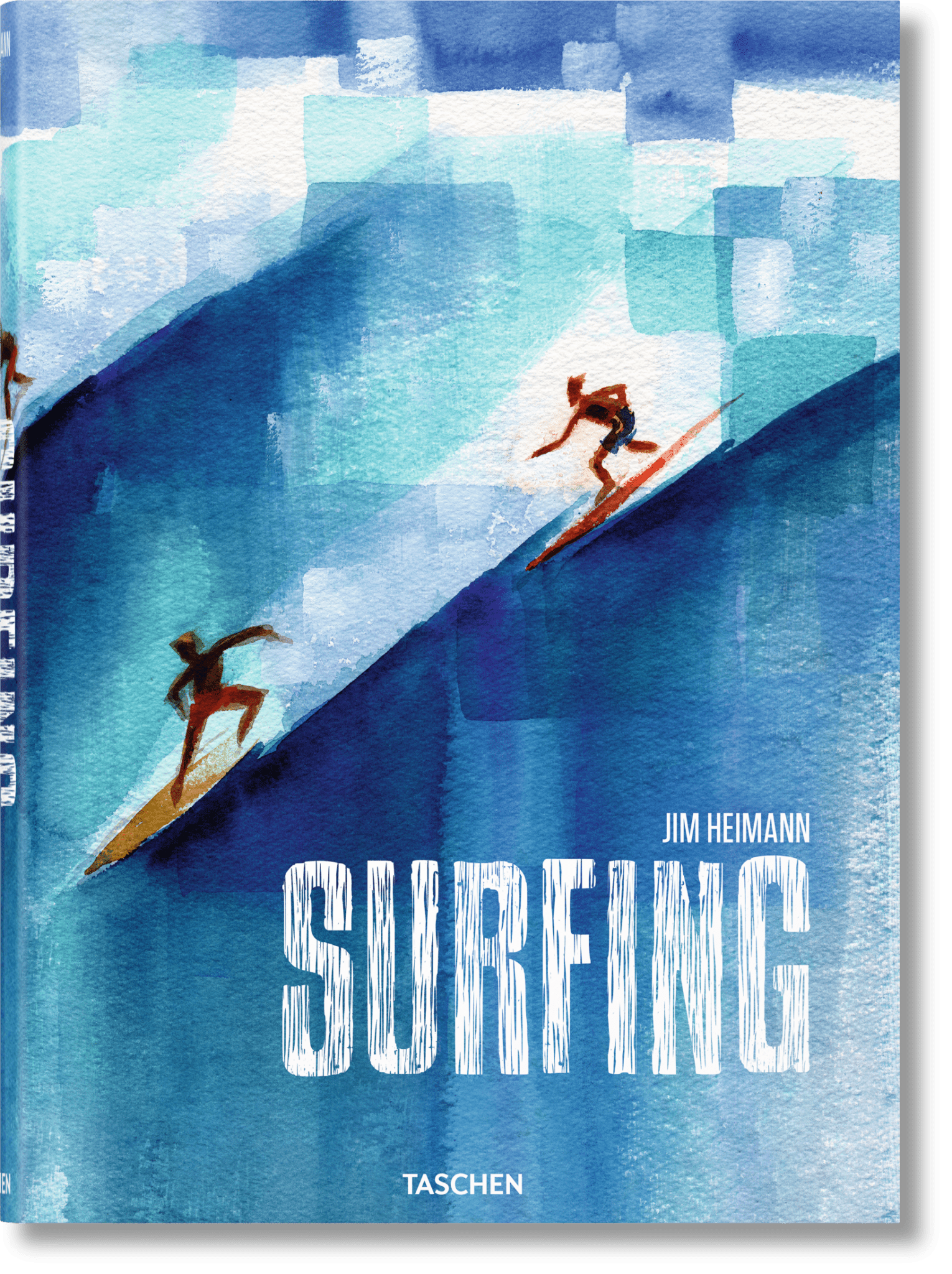 Surfing. 1778–Today (English) - POPvault