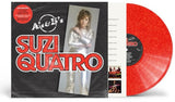 Suzi Quatro - A's & B's [LP] Vinyl Record - POPvault