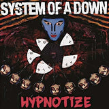 System Of A Down - Hypnotize [LP] Vinyl Record - POPvault