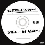 System Of A Down - Steal This Album! [LP] Vinyl Record - POPvault