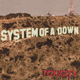 System Of A Down - Toxicity [LP] Vinyl Record - POPvault