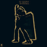 T. Rex - Electric Warrior [Rocktober 2017 Limited Edition LP] Vinyl Record - POPvault