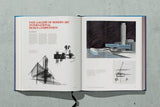 Tadao Ando. Sketches, Drawings, and Architecture (German, French, English) - POPvault